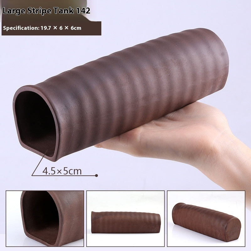 Landscape Fish Tank Decorative Tile