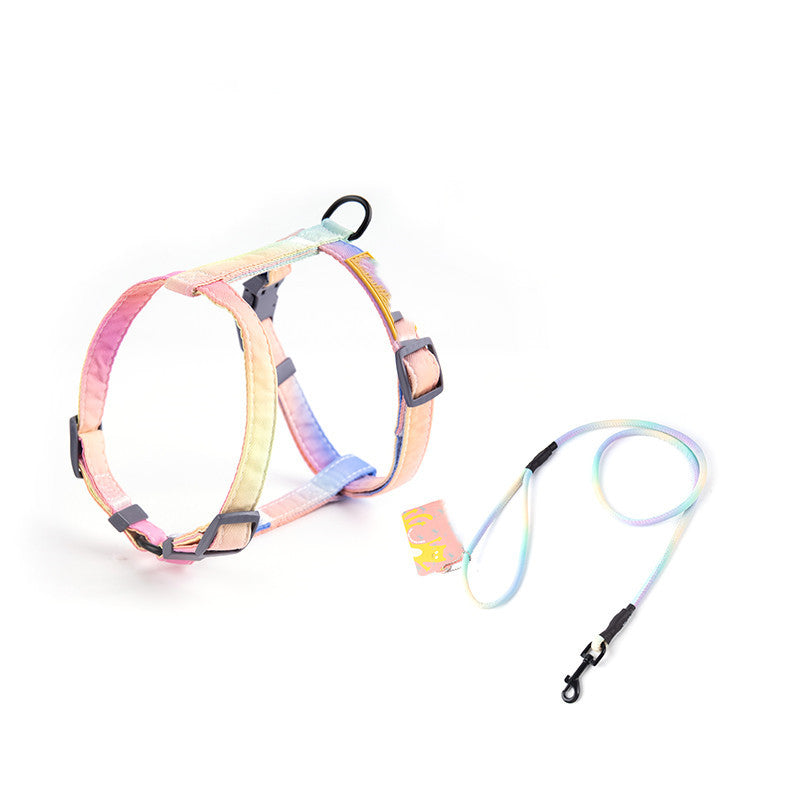 Cat Leash To Prevent Breaking Free