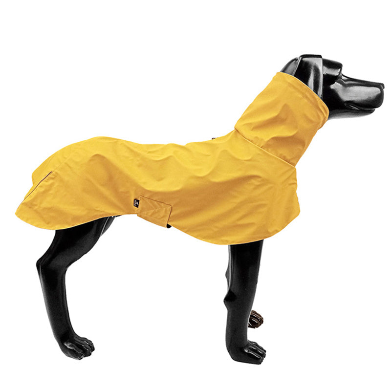Pet Shell Dog Waterproof Jacket