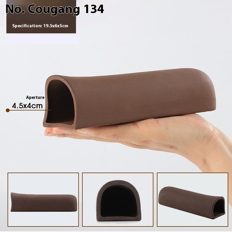 Landscape Fish Tank Decorative Tile